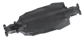 AB30-SJ15 - Chassis