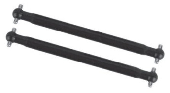AB30-WJ05 - Rear drive shafts L/R