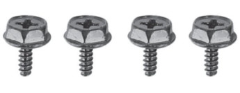 AB30-WJ07 - Locknut