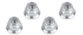 AB30-WJ08 - Locknut