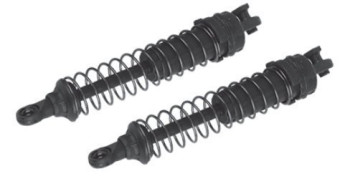 AB30-ZJ03 - Dampers