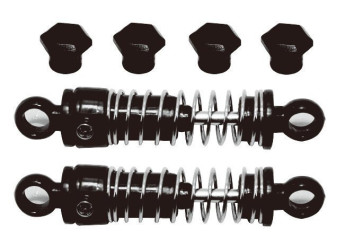 AB18301-18 - Shock And Shock Mounts (2PCS)