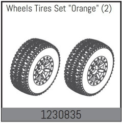 1230835 - Wheel Set 110x45mm - Orange (2)