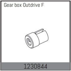 1230844 - Outdrive for Front Gear Box