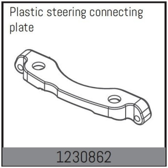 1230862 - Steering Connecting Plate
