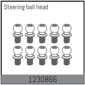 1230866 - Steering Balls (10)