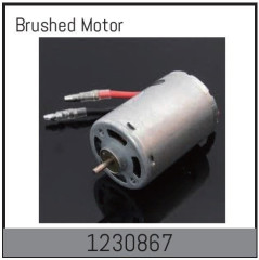 1230867 - 540 Motor
