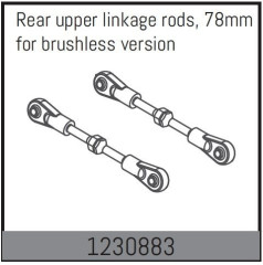 1230883 - Rear Turnbuckles 70-78mm (2)