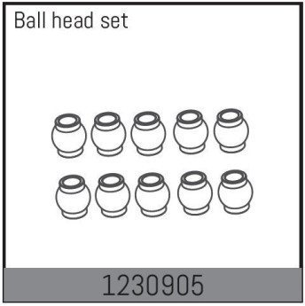 1230905 - Ball Head Set (10)