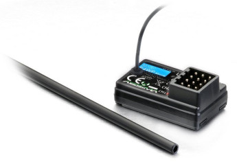 Přijímač Absima R4WP-V2 Micro 2,4GHz ANT
