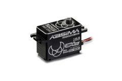 Servo Absima HV LP34DBT Alu Digital Crawler-Spec. vodotěsné IP67, Low Profile, 23-34kg/cm