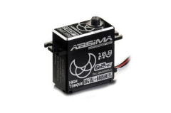 Servo Absima HV ST62DBFT Alu Digital Crawler-Spec. vodotěsné IP67, tah 38-62kg/cm