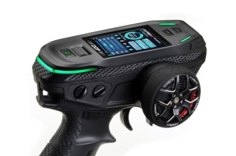 Desetikanálová RC souprava Absima CR10P 2,4GHz