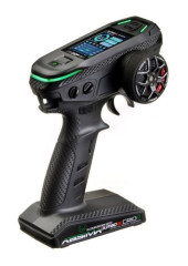 Desetikanálová RC souprava Absima CR10P 2,4GHz