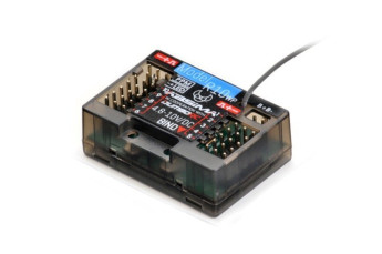 Přijímač Absima R10WP 2,4GHz