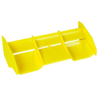 Zadní spoiler buggy 1:8 žlutý