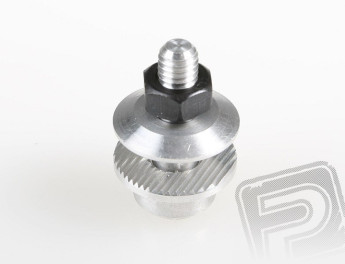 4704 Unašeč vrtule 5mm