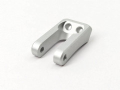 1230680 - Alu. Sway Bar Mount