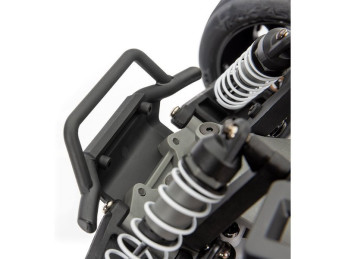 Traxxas Rustler 1:10 HD RTR oranžový