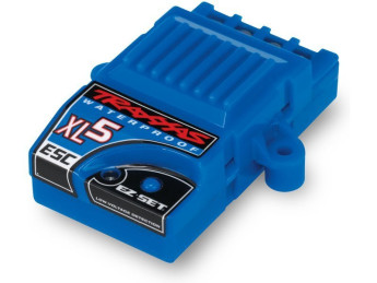Traxxas 4-Tec Drift Ford Mustang 1:10 RTR bílý