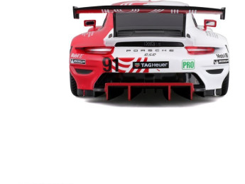 Bburago Porsche 911 RSR 1:24 LM 2020