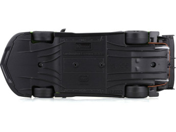 Bburago Lamborghini Essenza SCV12 1:24 zelená