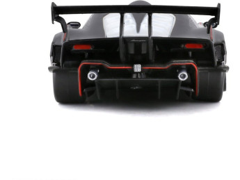 Bburago Lamborghini Essenza SCV12 1:24 bílá
