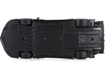 Bburago Lamborghini Essenza SCV12 1:24 bílá