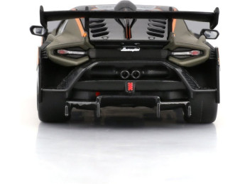 Bburago Lamborghini Huracan Super Trofeo EVO2 1:43