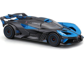 Bburago Bugatti Bolide 1:43