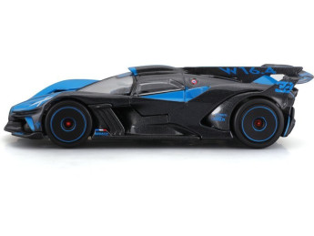 Bburago Bugatti Bolide 1:43