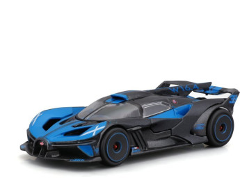 Bburago Bugatti Bolide 1:43