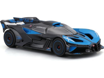 Bburago Bugatti Bolide 1:43