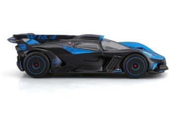 Bburago Bugatti Bolide 1:43