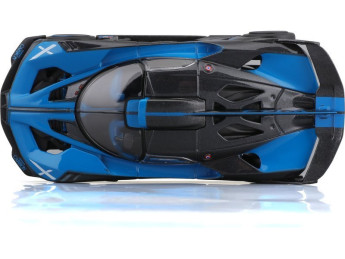 Bburago Bugatti Bolide 1:43