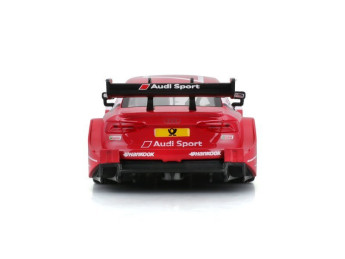 Bburago Audi RS 5 1:32 2018 DTM #33 René Rast