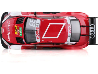 Bburago Audi RS 5 1:32 2018 DTM #33 René Rast