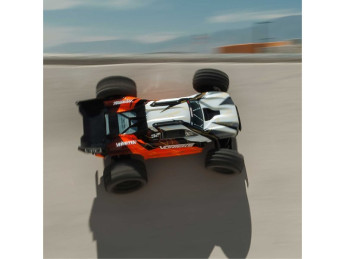 Arrma Vorteks Mega 550 1:10 RTR oranžová