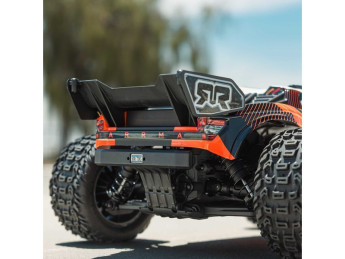 Arrma Vorteks Mega 550 1:10 RTR oranžová