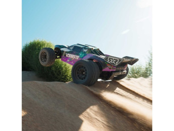 Arrma Vorteks Mega 550 1:10 RTR oranžová
