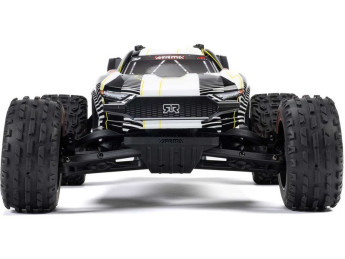 Arrma Vorteks Mega 550 1:10 RTR oranžová
