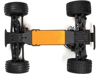 Arrma Vorteks Mega 550 1:10 RTR oranžová