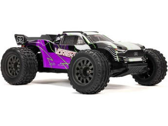 Arrma Vorteks Mega 550 1:10 RTR oranžová