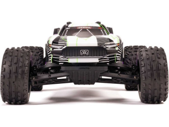 Arrma Vorteks Mega 550 1:10 RTR oranžová