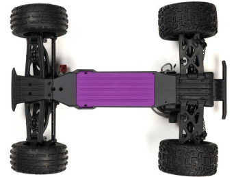 Arrma Vorteks Mega 550 1:10 RTR oranžová