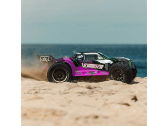 Arrma Vorteks Mega 550 1:10 RTR fialová