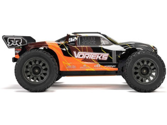 Arrma Vorteks Mega 550 1:10 RTR fialová