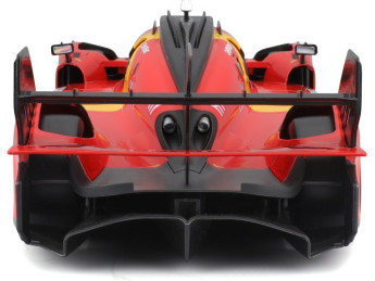 Bburago Ferrari Racing 499P 1:18 #51
