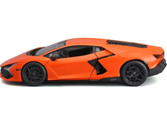 Bburago Lamborghini Revuelto oranžová