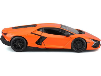Bburago Lamborghini Revuelto oranžová